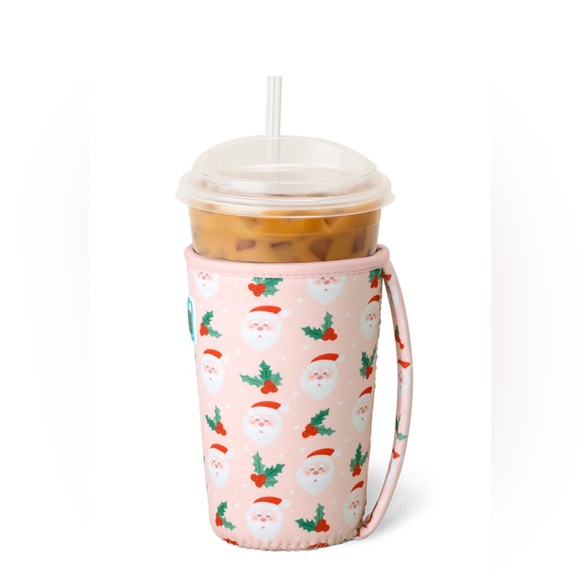 Iced Cup Coolie from Swig Life - Picture 2 of 7